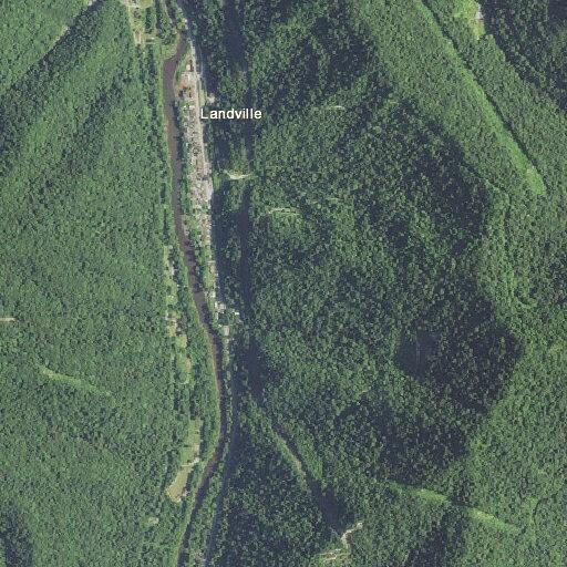 Elderly female with severe stomach pain near Mingo Highway
