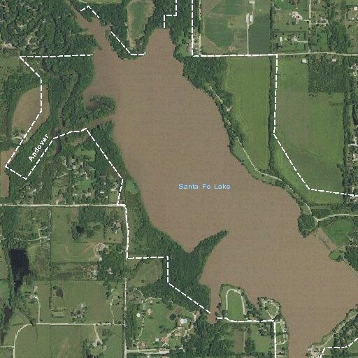 Allergic reaction reported near Southwest 80th Street in Andover