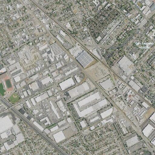 Person fell near Aladdin Ave and Alibar Auto in San Leandro