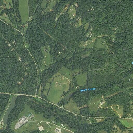 Medical alarm triggered near Cooperative Way in Arrington