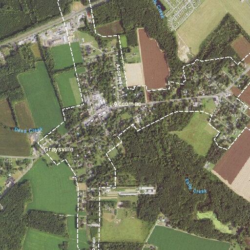 Minor two-vehicle crash on Drummondtown Road