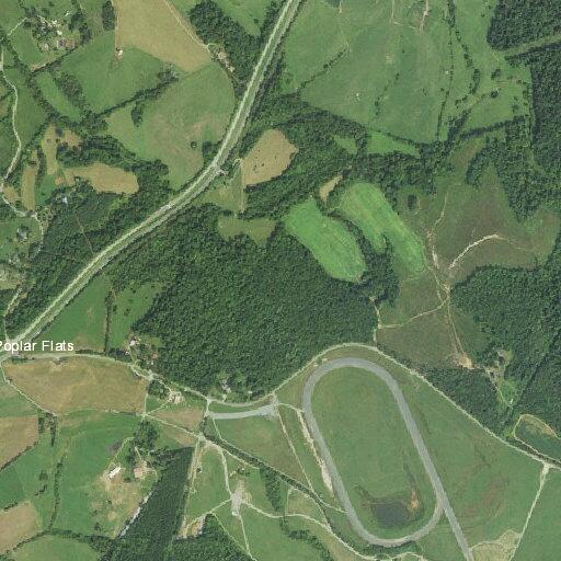 Person with low blood pressure near Oak Ridge Road