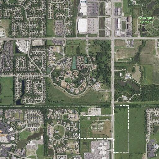 Structure fire reported on East Summerfield Circle