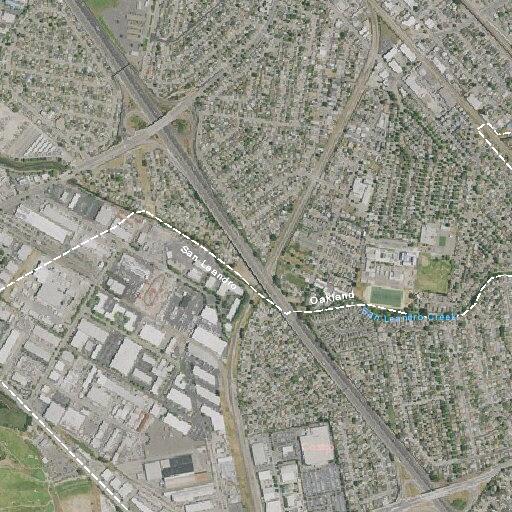 Commercial fire alarm at Edison Avenue business