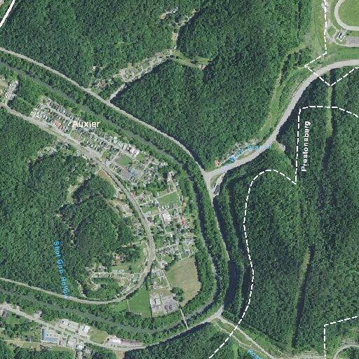 18-year-old male has seizure near Willow Drive