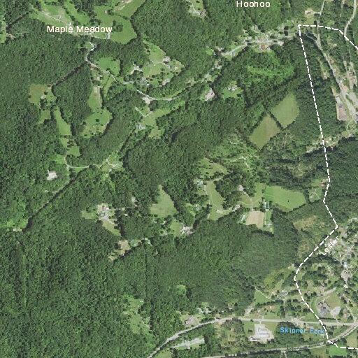 Injured rider in ATV crash on Old Bryson Road