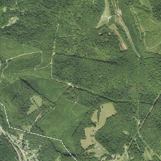 Four-wheeler reported stolen on Church Street