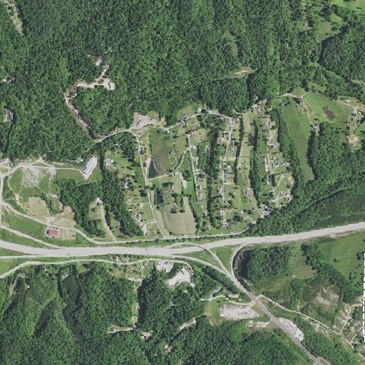 Medical call near page Hollow Road in Campton