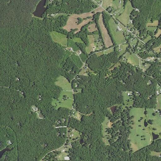 Infant medical emergency near Turner Oaks Rd in Goochland