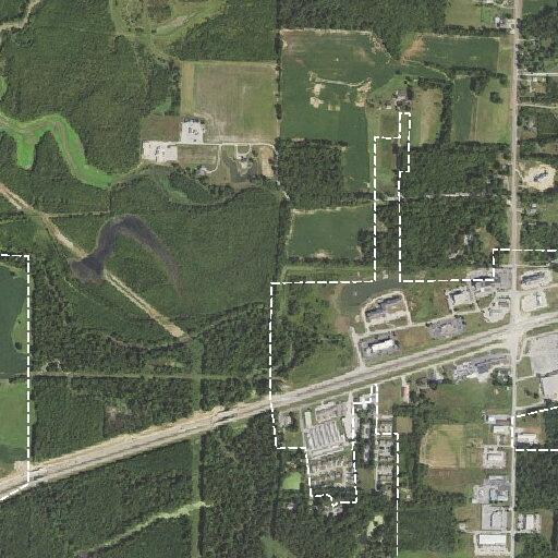 Elderly male falls and hit head at Reed Station Pkwy
