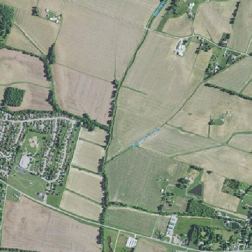 Person suffering cardiac arrest near Countryside Drive