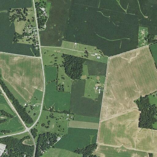 Medical call near North Main Street in Perryville