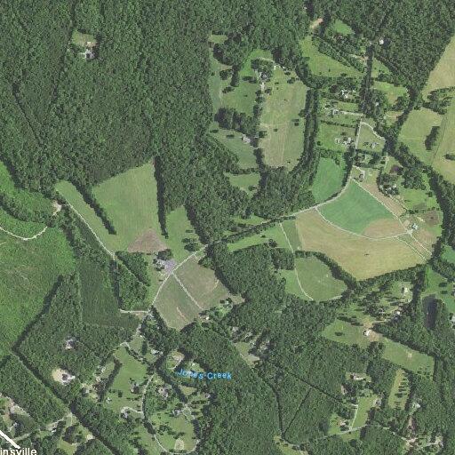 Person having cardiac emergency at church on Factory Mill Road