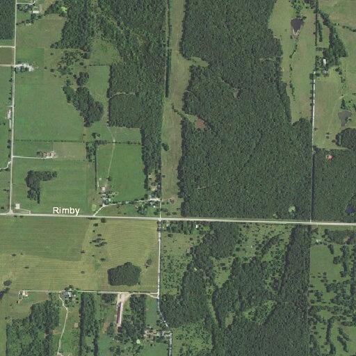 Search for missing girl in Polk County