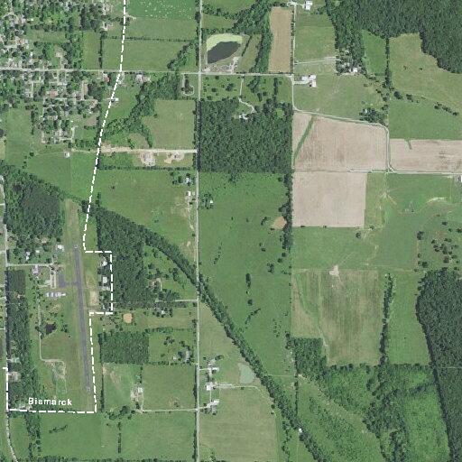 Elderly man with breathing difficulty and COPD near Rock Road