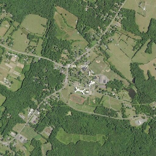 62-year-old male having difficulty breathing in Fork Union