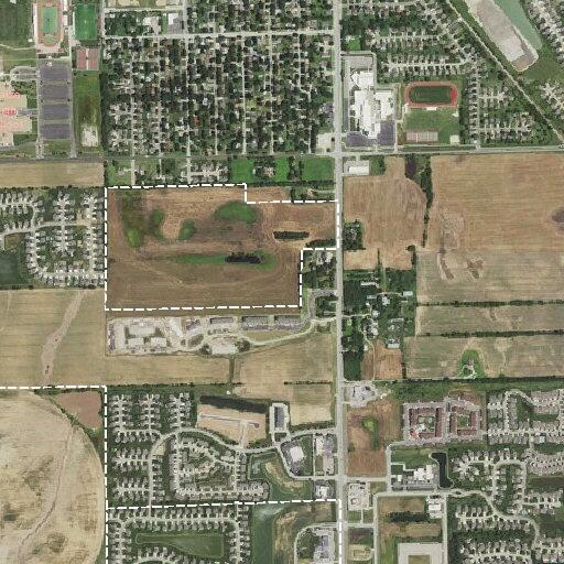 Stroke patient reported near West Hampton Lakes in Maize