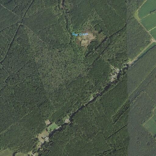 Person with abdominal pain near Bayside Road in Hancock