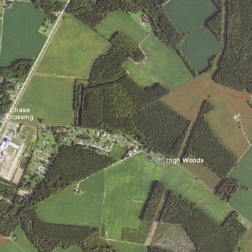 Person suspected of stroke near John Cane Road