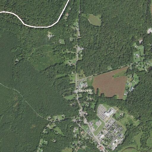 Woman has difficulty breathing near Depot Road