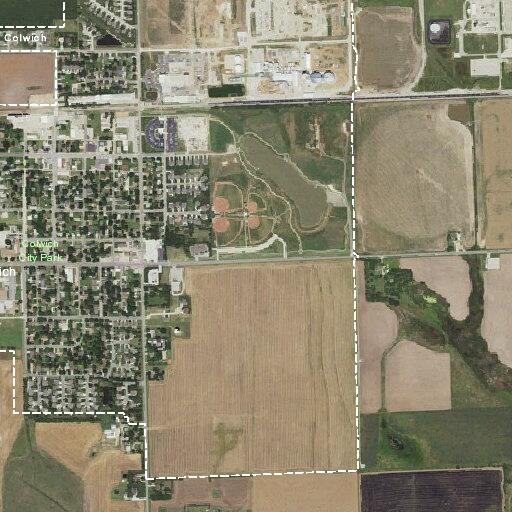 Person ingests batteries in suicide attempt near Colwich