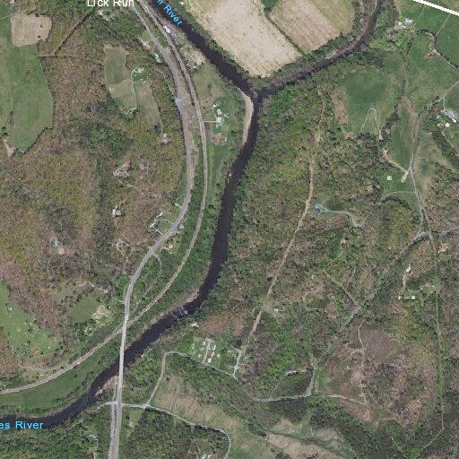 Person fell hours ago at McKinney Hollow Road
