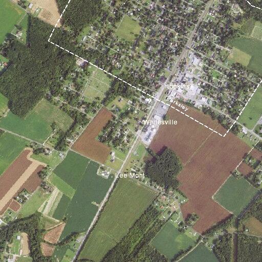 Person with heart problem near Mill Road in Parkland
