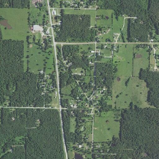 Possible medical emergency near Orchard Drive in Elkhart