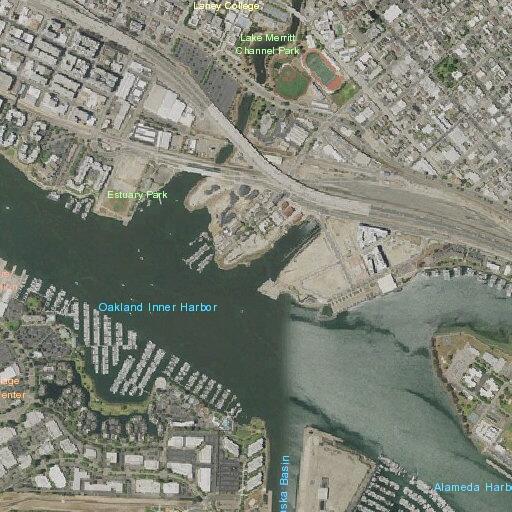 Elderly woman transferred from Sutter Health in Alameda