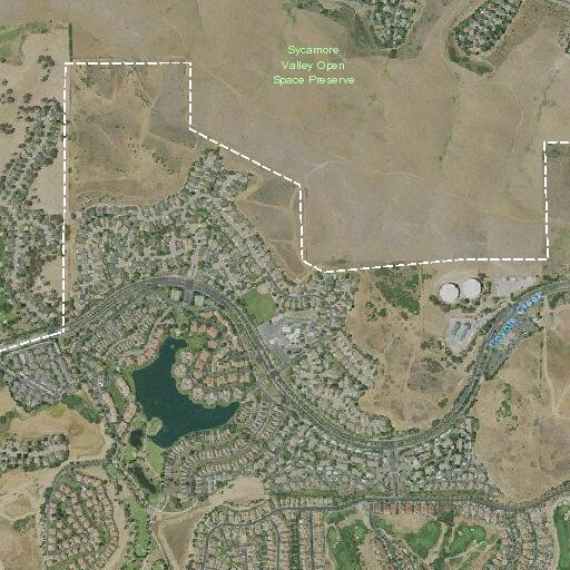 95-year-old male falls with hip injury in San Ramon