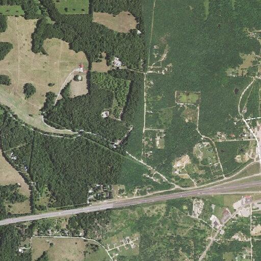 Argument and yelling reported on Richland Road