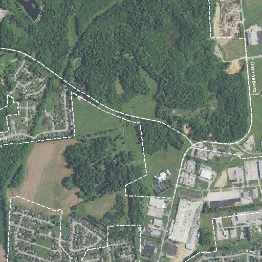 78-year-old male with chest pain near Industrial Drive