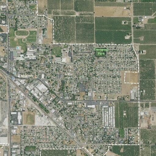 Accidental 911 call on Selma Court