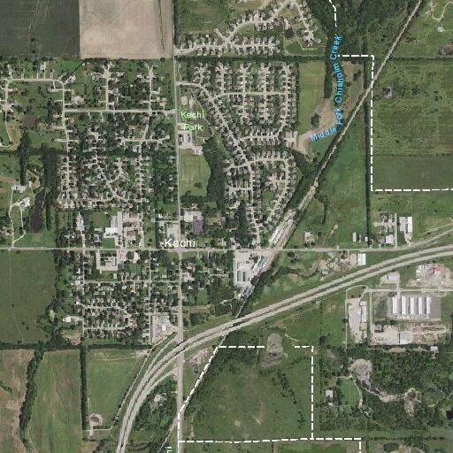 Wrong-way hatchback on highway near South Oliver