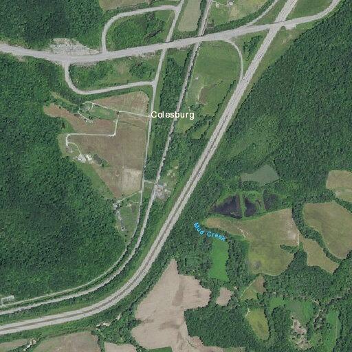 Woman possibly having stroke near Lebanon Junction