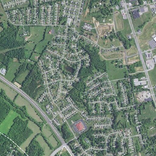 Welfare check requested on child near Deborah Street in Radcliff