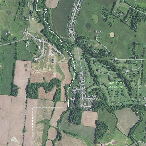 Woman with shortness of breath reported near St. Andrews Drive
