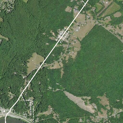 Female patient possible fall near Poplar Spring Road