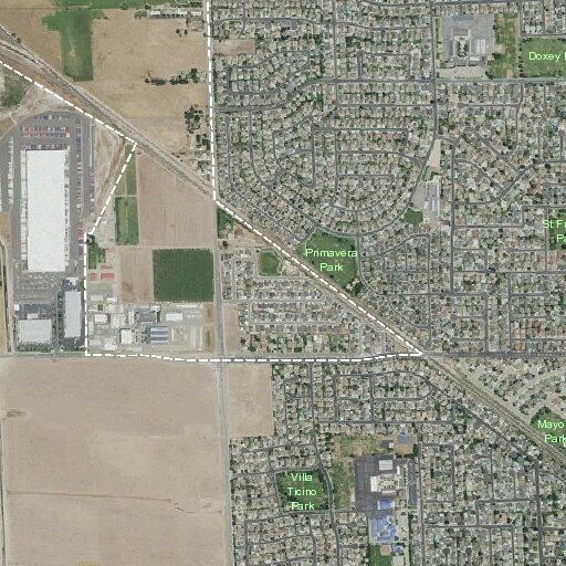 Person having difficulty breathing near Silverado Drive