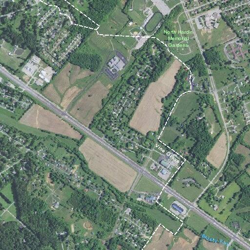 Neighbor dispute reported near Dwight Avenue in Vine Grove