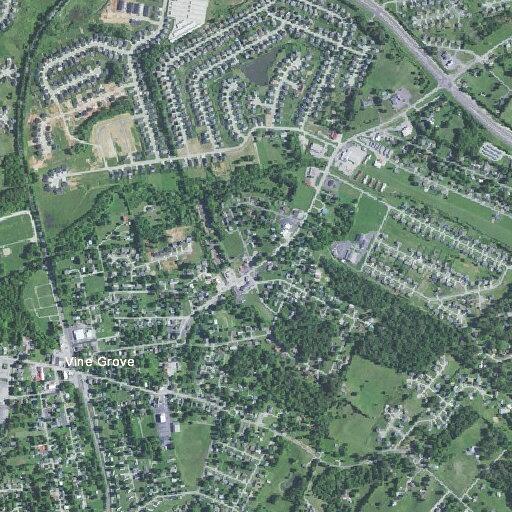 Verbal dispute between spouses at Central Avenue home