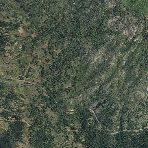 Medical aid call canceled near Groveland