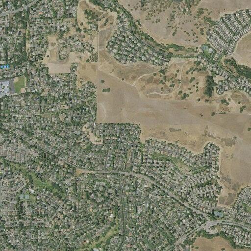 Person with medical emergency near Edinburgh Circle