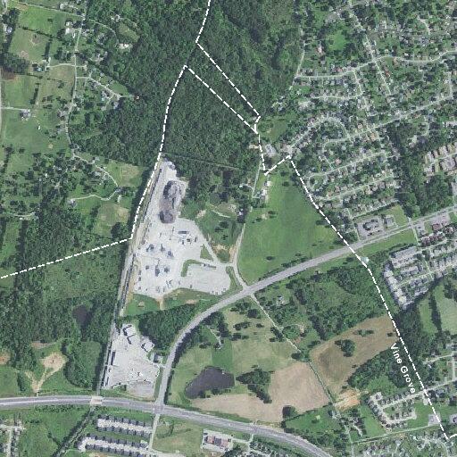 Female patient hallucinating after back surgery in Vine Grove