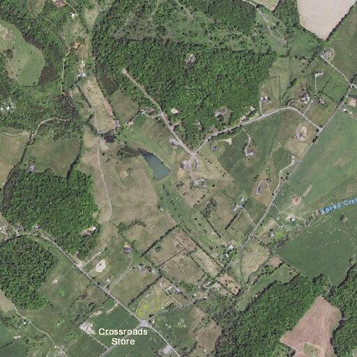 Person reported sick near North Grant Trail in Fairfield