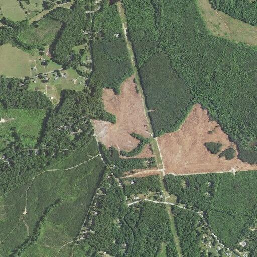Person having difficulty breathing at Johnson Mill Road