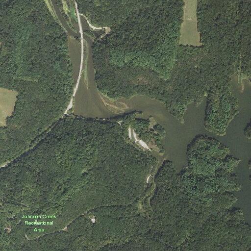 Man with suicidal texts located near Johnson Creek boat launch