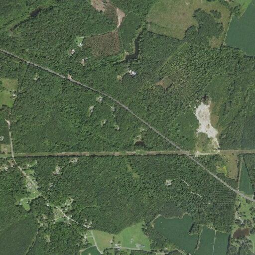 Missing man found safe near power lines in woods