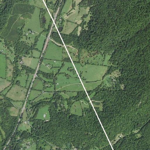 Person reported sick near Appleberry Mountain Road in Faber