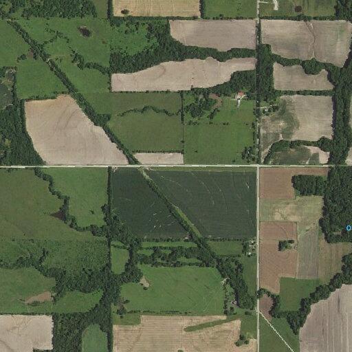 Noise complaint near rural Humboldt property